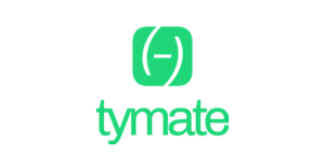 Logo Tymate - Partenaire technologique