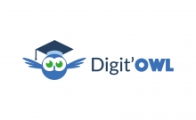 Logo Digitowl