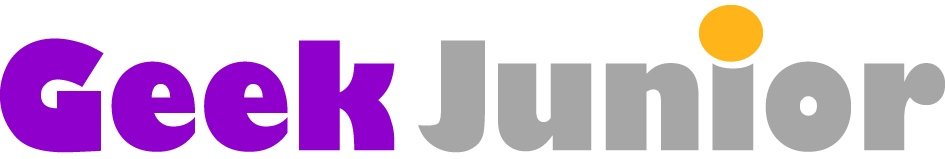 Logo GeekJunior - Partenaire éducatif