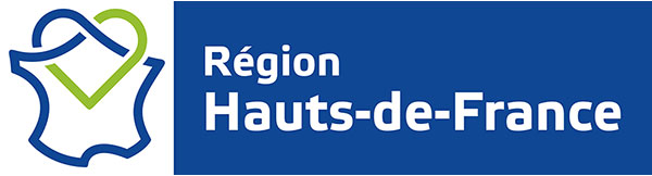 Logo Hauts-de-France