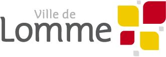 Logo Lomme - Ville partenaire